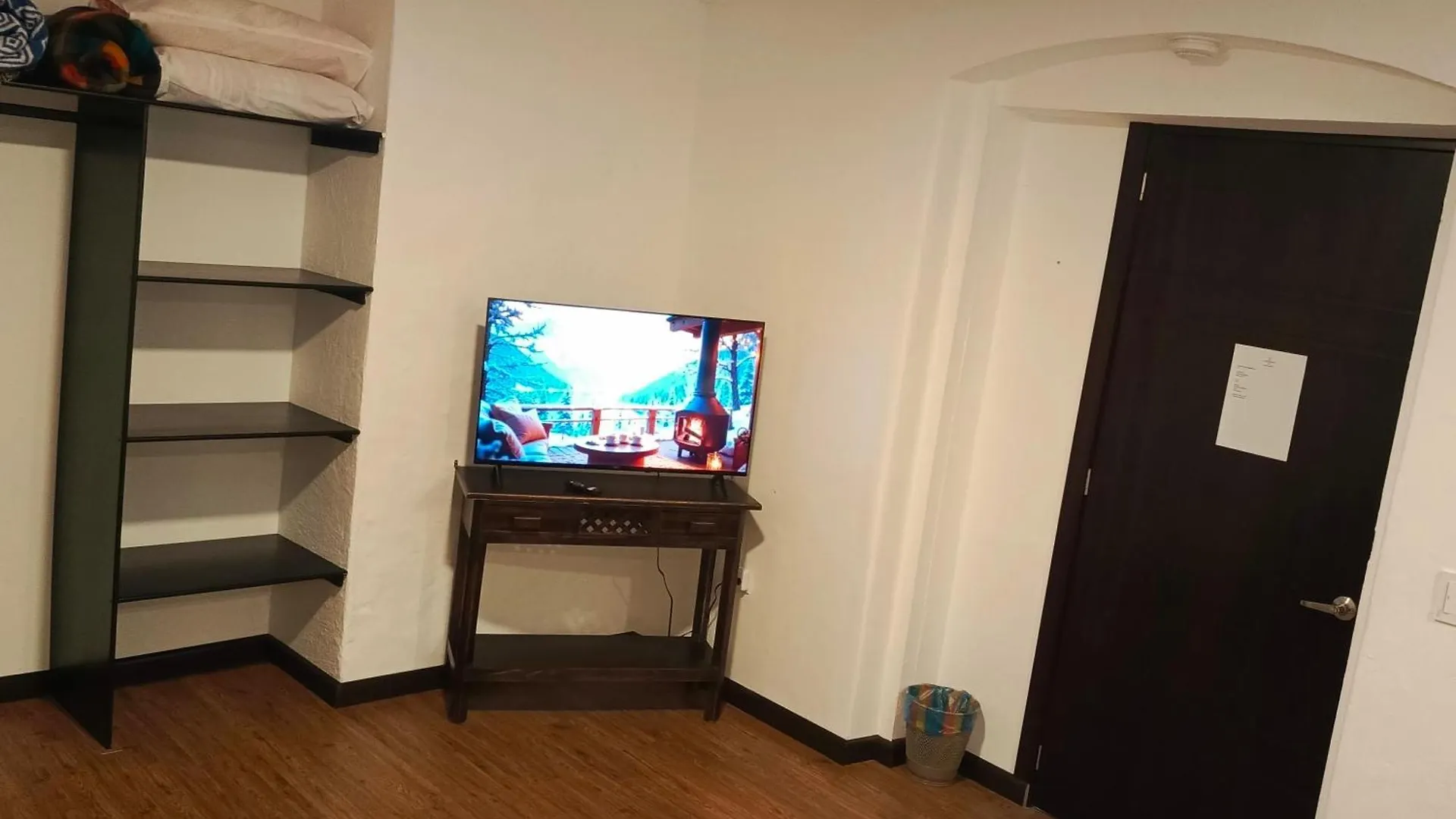El Renacimiento - La Rueda Bed & Breakfast Cuenca
